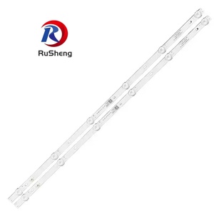 RuSheng NO 3023 LED TV Backlight Strip <strong>JL</strong> <strong>D32061330</strong> 044AS M Suitable for 32 Inch LED Strips - Product Image 1