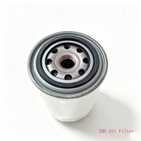 Filtre à huile moteur Z95 compatible avec Toyota Hilux Hiace Prado Land Cruiser LX470 GX470 voitures et pick-up à essence
