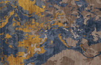 Moquette en nylon pour maisons de retraite, résistante à la moisissure, antidérapante, faible teneur en COV, design personnalisé pour les développeurs de communautés de retraite