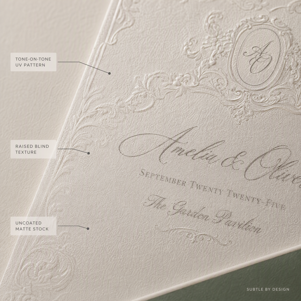 Sliding Wedding Invitation Card Custom Interactive Invitation Cards ...