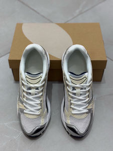 Zapatillas Deportivas Casuales de Diseñador de Moda GEL-KAHANA 8 Primavera Verano Otoño Invierno para Hombre con Parte Superior de Malla y Entresuela de Goma para Caminar y Correr - Product Image 3