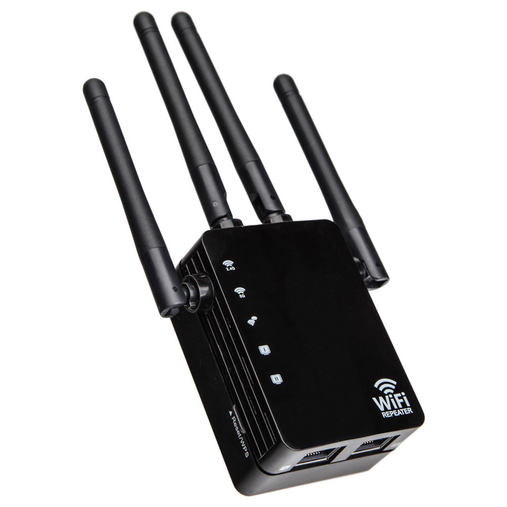 1200mbps Noir
