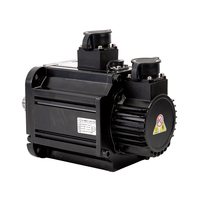 Moteur servo AC MIGE 1KW 48V 27A 1000 tr/min, moteur servo robotique, vente en gros de moteurs servo industriels, remplacement de moteur servo Yaskawa