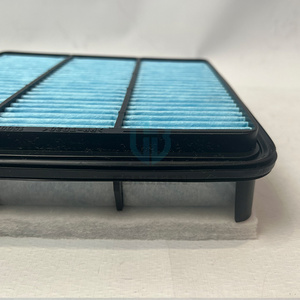 Filtros Automotrices al por Mayor 1500A358 1500A098 8-97369-293-0 8972519440 Filtro de Aire para L200 - Product Image 6
