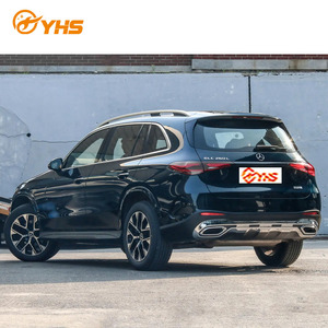 <span class=keywords><strong>Mercedes</strong></span>-Benz GLC 300 2.0T 4MATIC LHD de <span class=keywords><strong>Segunda</strong></span> <span class=keywords><strong>Mano</strong></span> en Venta, 5 Plazas, Techo Panorámico, SUV de Lujo a Gasolina - Product Image 2
