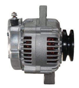 2025 alternateur de voiture 12V 60A 4S assemblage d'alternateur automobile 27060-97202 27060-97203 pour <span class=keywords><strong>Daihatsu</strong></span> Cuore Mover <span class=keywords><strong>Sirion</strong></span> 1.0 1.3L - Product Image 5