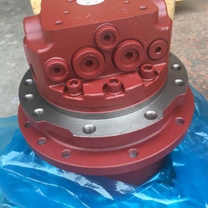 Motor de Traslación EX30UR, Motor de Traslación para Excavadora EX30UR-2, 4309476, MAG-18V-210-1 - Product Image 2