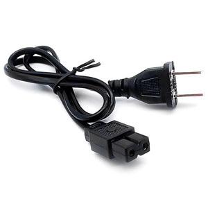 Cable de Alimentación para Calentador de Manos Eléctrico Hong Yuan Fa, Enchufe C9, 75 cm de Longitud, Cable de Carga Universal para Almohadilla Térmica - Product Image 2