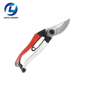 مقصات تشذيب لأشجار الفاكهة مقصات حدائق مصنوعة في تايوان منتج أصلي كلاسيكي ومتين - Product Image 5