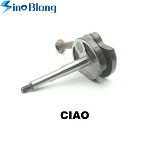 Pour Veapa <span class=keywords><strong>Ciao</strong></span> vilebrequin moto pièces de <span class=keywords><strong>moteur</strong></span> moto vilebrequin <span class=keywords><strong>moteur</strong></span> assemblage - Product Image 3