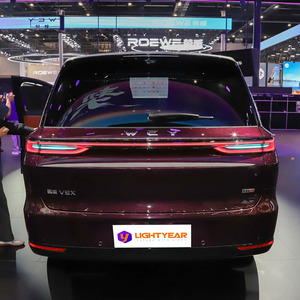 <span class=keywords><strong>Vente</strong></span> Flash GWM WEY V9X Premium Grand SUV PHEV 5 Portes 6 Places à Grande Autonomie - Product Image 3