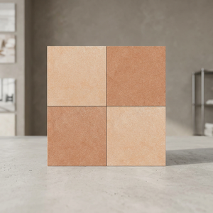 Azulejos de Piso Cerámicos Digitales Brillantes de Primera Calidad Marca Vistaar, 12x12, Diseño en Relieve de Porcelana - Product Image 3