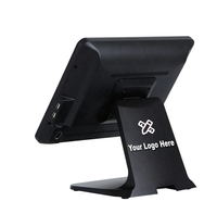 Venta navideña exclusiva Caja registradora Pos Systems Todo en 1 Restaurante Punto de venta Sistemas Android pos terminal
