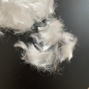 Cường độ cao polyethylene sợi cho ECC <span class=keywords><strong>uhmwpe</strong></span> bê tông - Product Image 4