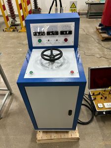 RDSL-82 loạt thử nghiệm tiêm chính hiện tại cao Thiết lập thử nghiệm tiêm chính hiện tại - Product Image 3