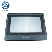 Nuovo pannello originale Kinco MT4414TE 4.3 "HMI 800MHz CPU/IP65 impermeabile per CNC e macchine per il confezionamento Resistive Touch & USB Host