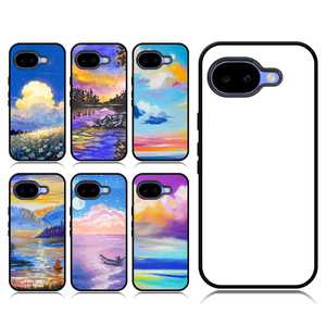 Fundas de TPU para Google Pixel 10A, 9, 8, 7, 6 Pro, 5, 4, 3, 2 XL, 6A, 4A, 3A, 2D, Precio de Fábrica, Fundas para Teléfono Sublimables Imprimibles - Product Image 2