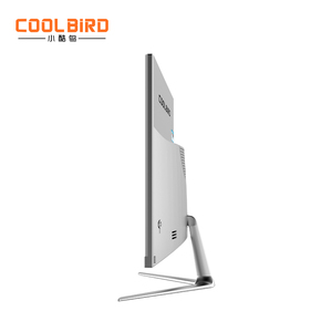 Phong Cách Phổ Biến Thiết Kế Độc Đáo 19 Inch I3-330 4G SSD120G Với Webcam Wifi Cho Văn Phòng Tất Cả Trong Một Máy Tính Để Bàn - Product Image 5