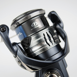 <span class=keywords><strong>Moulinet</strong></span> de pêche spinning léger 22 MIRAVEL du Japon pour lancer longue distance, <span class=keywords><strong>moulinet</strong></span> de pêche en métal durable - Product Image 4