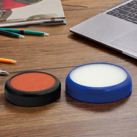 Pointe de doigt de cire de haute qualité pour compter l'argent fournitures de bureau et scolaires humidificateur du bout des doigts 10g 20g 40g
