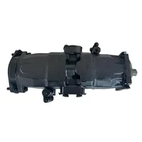 Baolilai Ala20vo60 Pompe à piston axial Ala20vo60dfr1/10r-VSD24K01-S1312 Pompe hydraulique pour machines agricoles