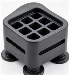 Servicio de Fabricación de Prototipos de Productos Plásticos de Moldeo al Vacío Personalizados, PP, PA, POM, PMMA - Product Image 2