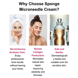 OEM/ODM Esponja Microcristal Crema <span class=keywords><strong>Peeling</strong></span> Tratamiento Eliminación del acné Punto oscuro Estrías Algas marinas <span class=keywords><strong>Peeling</strong></span> Cuidado DE LA PIEL A - Product Image 3