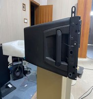 Système de sonorisation PA DJ, enceintes Line Array actives GMK Audio Hdl 20a 9006, double 10 pouces