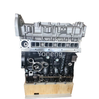 Bon prix 2.3 F1AT Ensemble moteur pour Iveco Power Daily Minibus Ducato