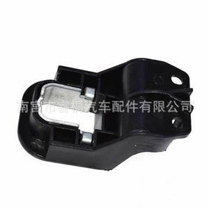 Soporte de montaje de faros Shuangxuan 63127195535 para Bmw X3 X5 E70 Ne71, clips de fijación de plástico, unidad individual - Product Image 4