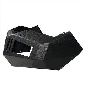 Accesorio Exterior para Camioneta 4x4 OEM, Parachoques Delantero <span class=keywords><strong>de</strong></span> Acero y Aleación, Color Negro, para Vacaciones en la <span class=keywords><strong>Playa</strong></span>, Compatible con Mazda, MITSUBISHI, Kia, Hyundai, MG, <span class=keywords><strong>Prado</strong></span> - Product Image 6