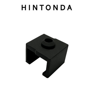 Funda de silicona para impresora 3D Creality Ender-7, cubierta de aislamiento para protección del cabezal de impresión - Product Image 4