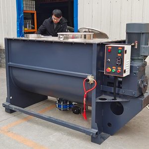 2022 Eversun Maschinen band mischer/Band mischer Maschine/Band mischer <span class=keywords><strong>Mixer</strong></span> - Product Image 3