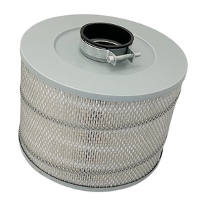 อะไหล่เครื่องอัดอากาศ ไส้กรองอากาศ Desran 125kw GY031250130-H1 - Product Image 3