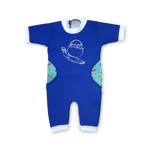 Traje de <span class=keywords><strong>surf</strong></span> de <span class=keywords><strong>neopreno</strong></span> OEM para niños pequeños 3-6 6-12 18 24 meses traje de <span class=keywords><strong>neopreno</strong></span> azul bebé para agua fría natación <span class=keywords><strong>surf</strong></span> - Product Image 5