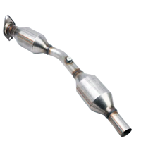 Convertidor Catalítico de Escape para Toyota Corolla 1.8L 2009 2010 2011 2012 2013 Toyota Matrix 1.8L OE 17410-37260
