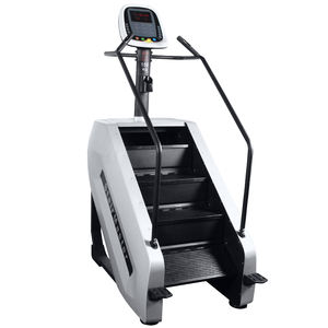 Machine <span class=keywords><strong>d</strong></span>'escalade commerciale à haute capacité de charge, équipement de fitness personnalisé pour salle de sport, simulateur <span class=keywords><strong>d</strong></span>'<span class=keywords><strong>escalier</strong></span> pour la <span class=keywords><strong>musculation</strong></span> - Product Image 5