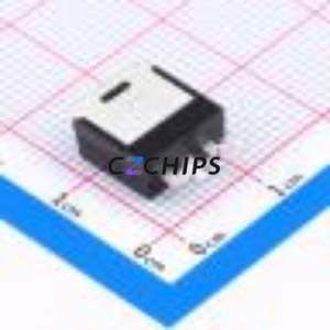 Transistor à effet de champ (MOSFET) IRFZ46NSTRLPBF D2PAK original et neuf - Product Image 1