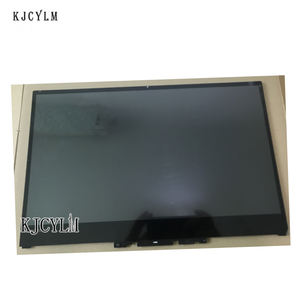 Assemblage 720-15IKB pour Lenovo Yoga 720-15 720-15ISK Écran LCD Écran tactile Stock 15.6 <span class=keywords><strong>N156HCE</strong></span>-<span class=keywords><strong>EN1</strong></span> NV156FHM-N61 LQ156D1JX06-E - Product Image 2