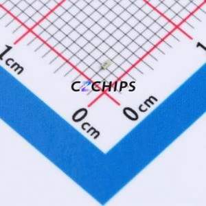 RFLPF1005040YM1T76 Ceramic Filter 0402 RF ( Filter Type: Low Pass Filter )( Operating Temperature: -40℃~+85℃ ) - Product Image 1