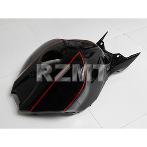 ชุดแฟริ่งสำหรับ HONDA CBR1000RR ปี 2006 2007 CBR 1000RR ชุดแฟริ่งมอเตอร์ไซค์แบบกำหนดเอง ชุดอะไหล่ตัวถังแบบฉีด ABS รุ่น H1007-1003b - Product Image 3