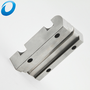 قالب ماكينة ثني الأنابيب عالية الصلابة، ماكينة على شكل حرف U طويلة، لثني أنابيب النحاس - Product Image 4