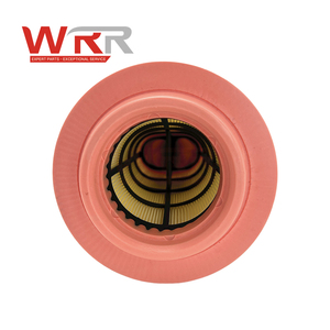 2710940204 2710940304 Filtro de Aire para Benz W204 W212 C200 E260, Limpiador de Admisión del Motor, Elemento de Filtración, Purificador, Rejilla, Pieza - Product Image 5