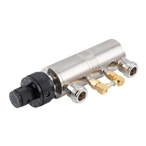 ใหม่ 100% ของแท้ SA37100N STEP ATTN JACK TYPE N 3 GHZ 2 W RF ไร้สาย/ตัวลดทอนสัญญาณ - Product Image 1