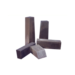 Briques réfractaires en dolomite pour fours <span class=keywords><strong>VOD</strong></span>/AOD - Product Image 1