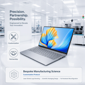 Nueva Laptop Educativa <span class=keywords><strong>para</strong></span> Estudiantes de 14 Pulgadas, Windows 11, Ultradelgada, Portátil, <span class=keywords><strong>para</strong></span> Negocios y Aprendizaje en Línea - Product Image 5