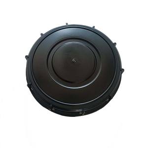Couvre-couvercle pour citerne IBC, couvercles de réservoir IBC, couvercles de stockage de liquides, couvercle en plastique, <span class=keywords><strong>bouchon</strong></span> - Product Image 3