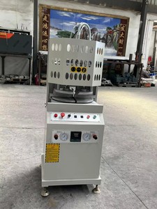 Cửa và cửa sổ máy hàn một đầu PVC Máy hàn liền mạch một đầu máy hàn góc tùy ý - Product Image 5