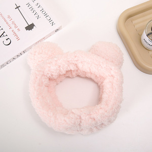 Diadema Práctica para Artículos Pequeños, con Alta Elasticidad, No Deja Marcas Incluso Si se Usa Durante Mucho Tiempo, No se Cae Fácilmente - Product Image 1