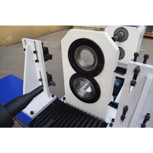 Torno Automático 15030 de Alta Resistencia, Venta Caliente 2025, Torno CNC para Madera de Alta Productividad con Motor para Patas de Muebles - Product Image 3